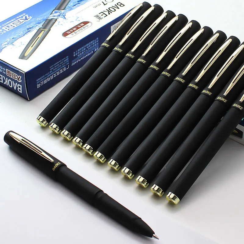 Stationery Supplies Business - Penne gel per ufficio aziendali di
