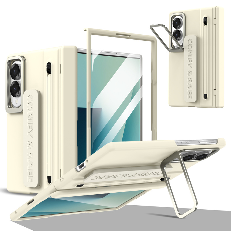 Stationery Supply - Per Samsung Galaxy Fold 8 Wide