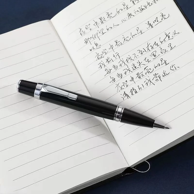Stationery Supplies Business - Penna Roller di Lusso Hot Short