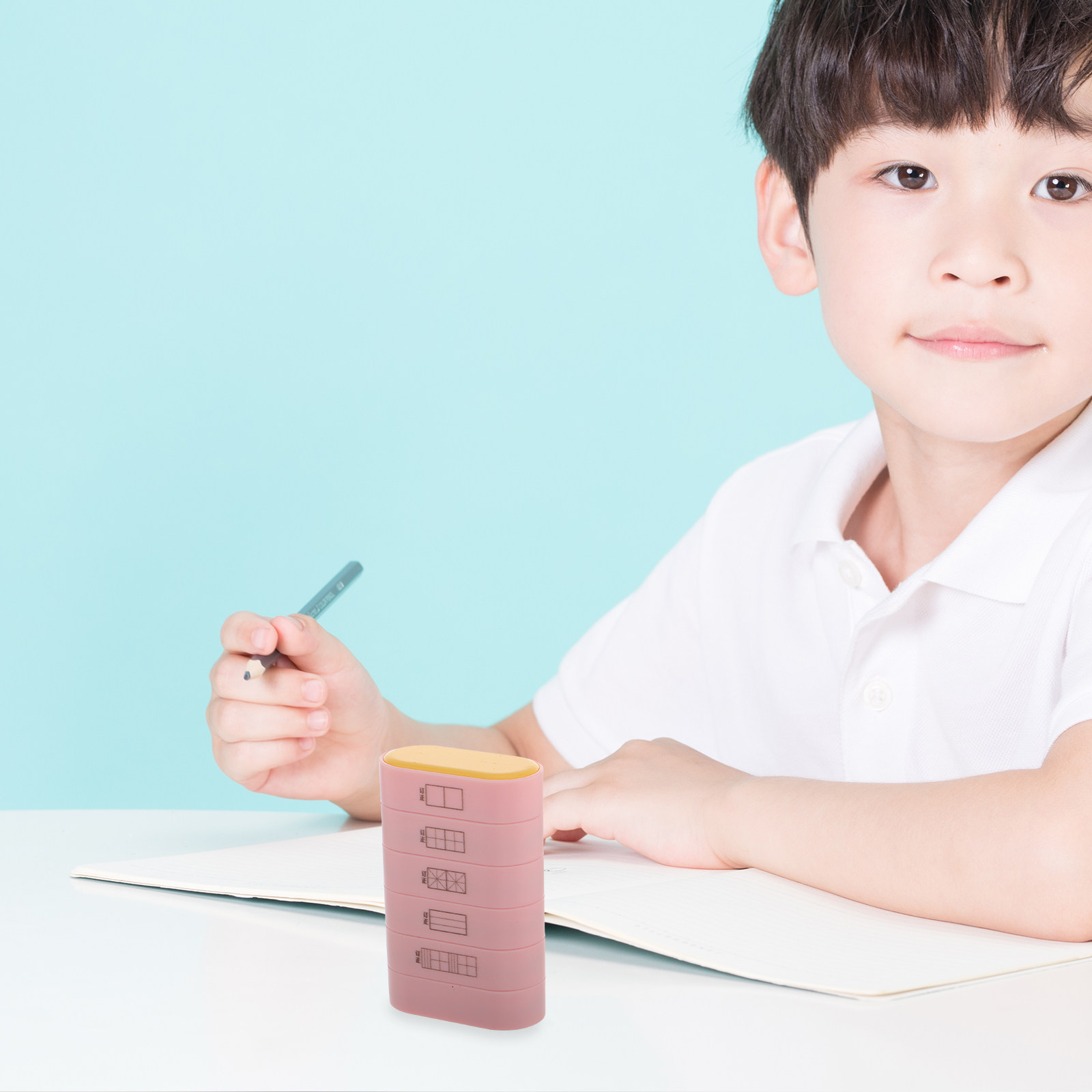 Self Inking Stamp - Timbri per insegnanti per la correzione