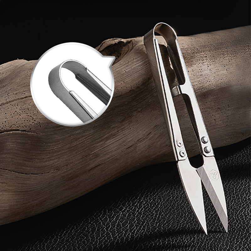 Scissors Stainless Craft - Forbici per filo da ricamo Forbici