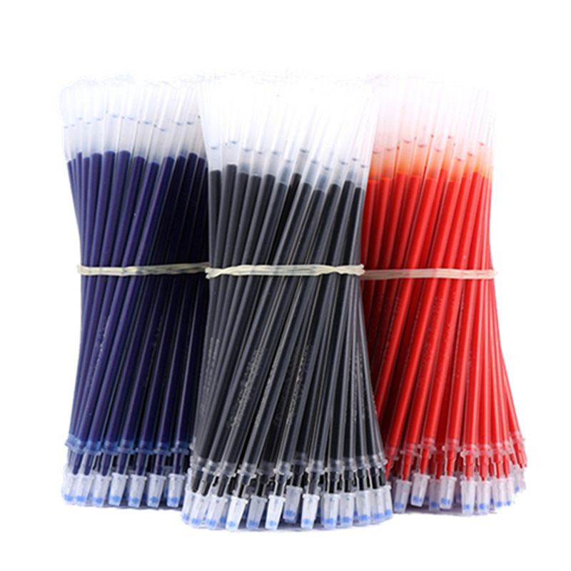 Gel Ink Pen Set - 20 pezzi/set di ricariche per penne