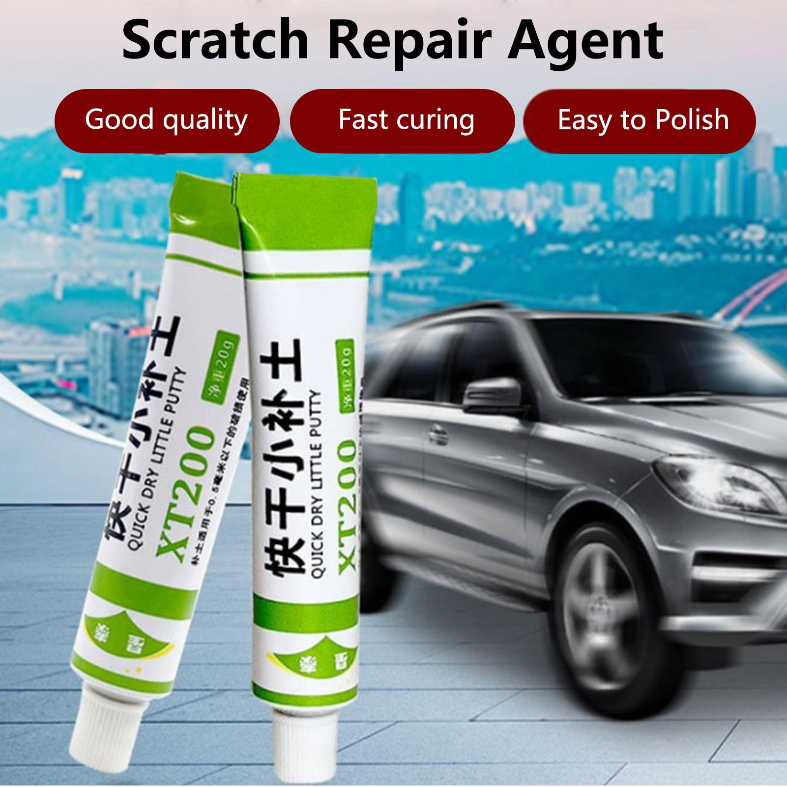 Stationery Supply - Stucco per Carrozzeria Auto ad Asciugatura