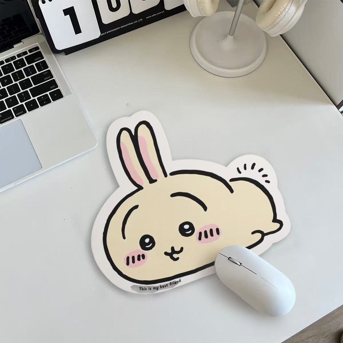 Tappetino per Mouse in Pelle a - Is Stationery Office Supply recensione e prezzo