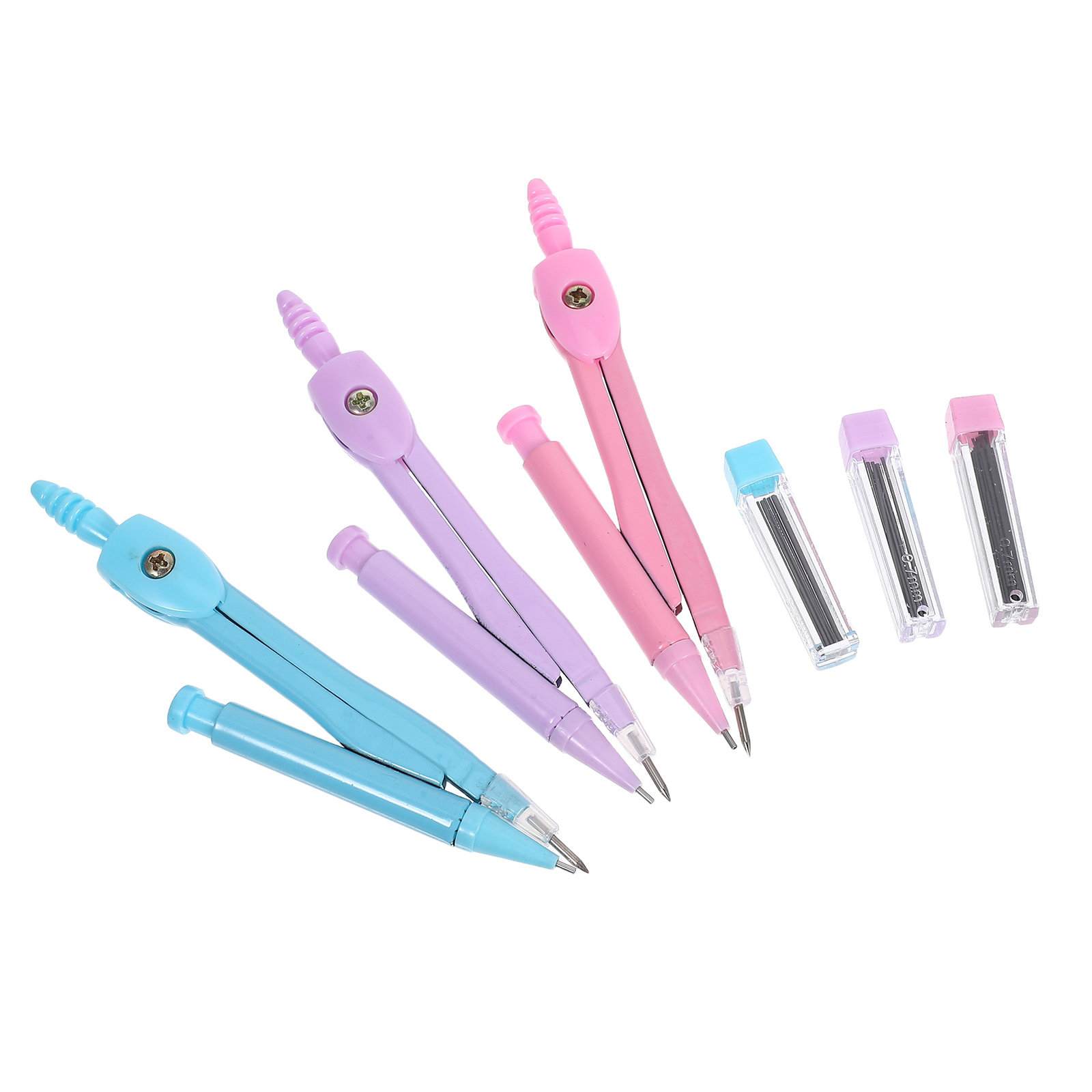 Set di Compassi in Metallo per - Compass Geometry Set recensione e prezzo