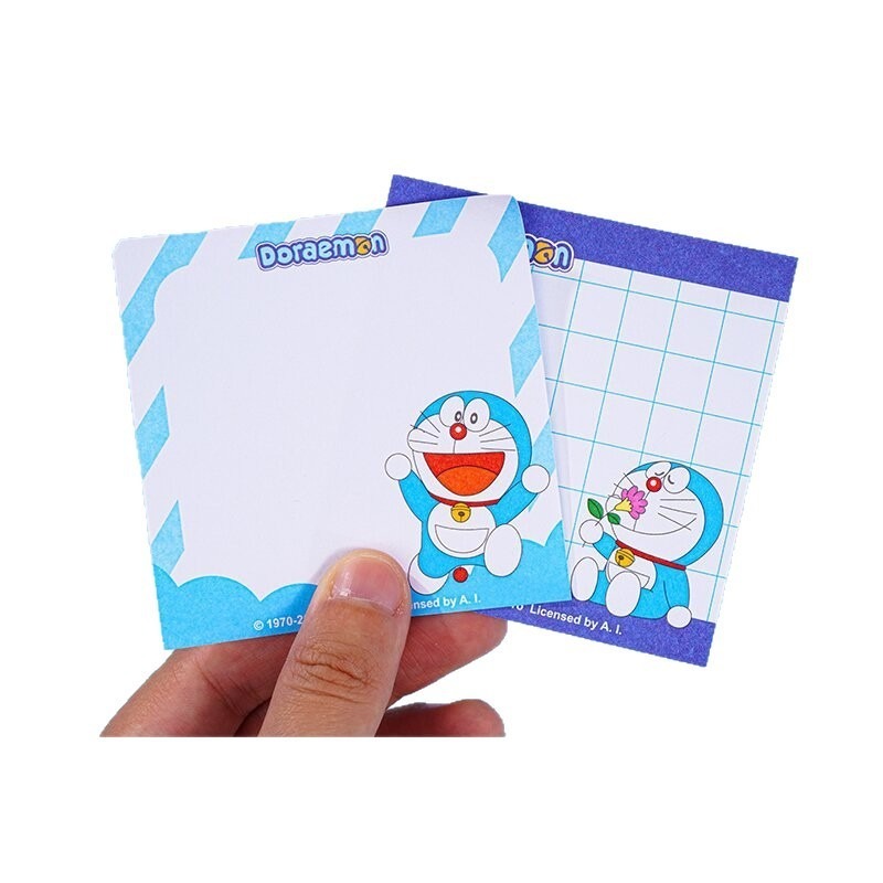 4 Pezzi di Blocchetti Adesivi  - Is Stationery Office Supply recensione e prezzo