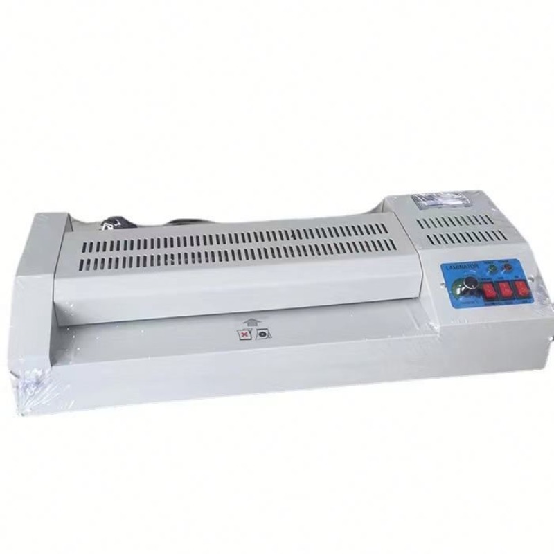 Macchina Laminatrice Elettrica - Document Laminator Pouch recensione e prezzo
