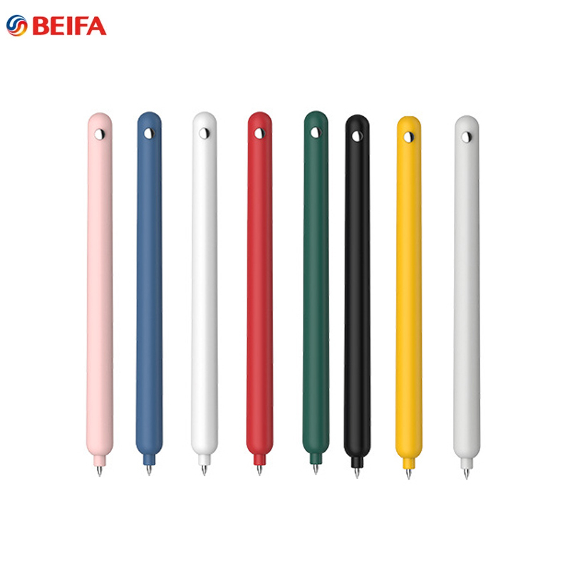 BeiFa penna Gel rotante sempli - Stationery Supply Business recensione e prezzo