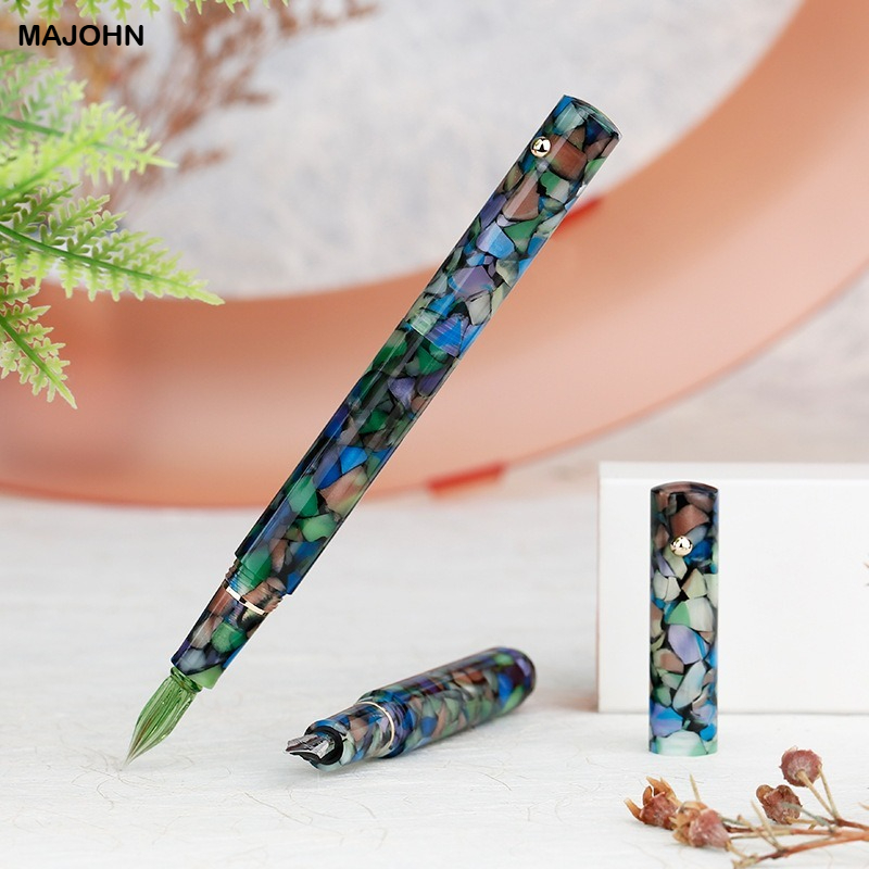 MAJOHN N8 Penna a immersione i - Stationery Supplies Business recensione e prezzo