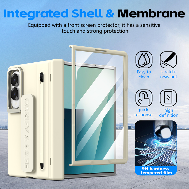Per Samsung Galaxy Fold 8 Wide - Stationery Supply recensione e prezzo