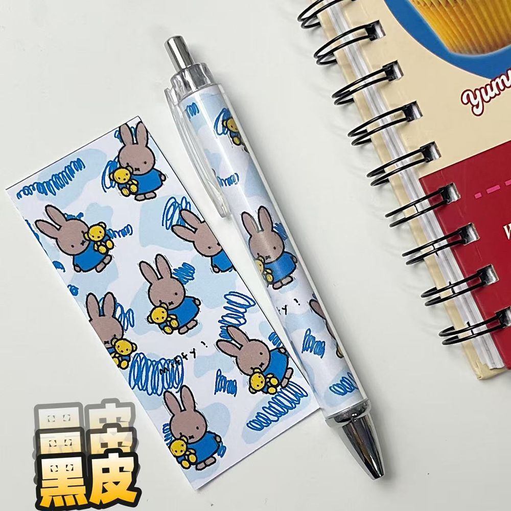 Nuova Penna Gel a Pressione Mi - Gel Ink Pen Set recensione e prezzo