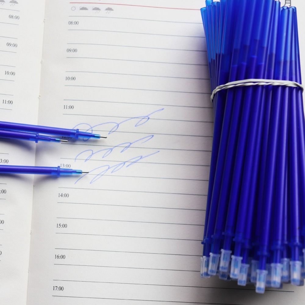 Set da 10 Pezzi di Ricariche p - Gel Ink Pen Set recensione e prezzo