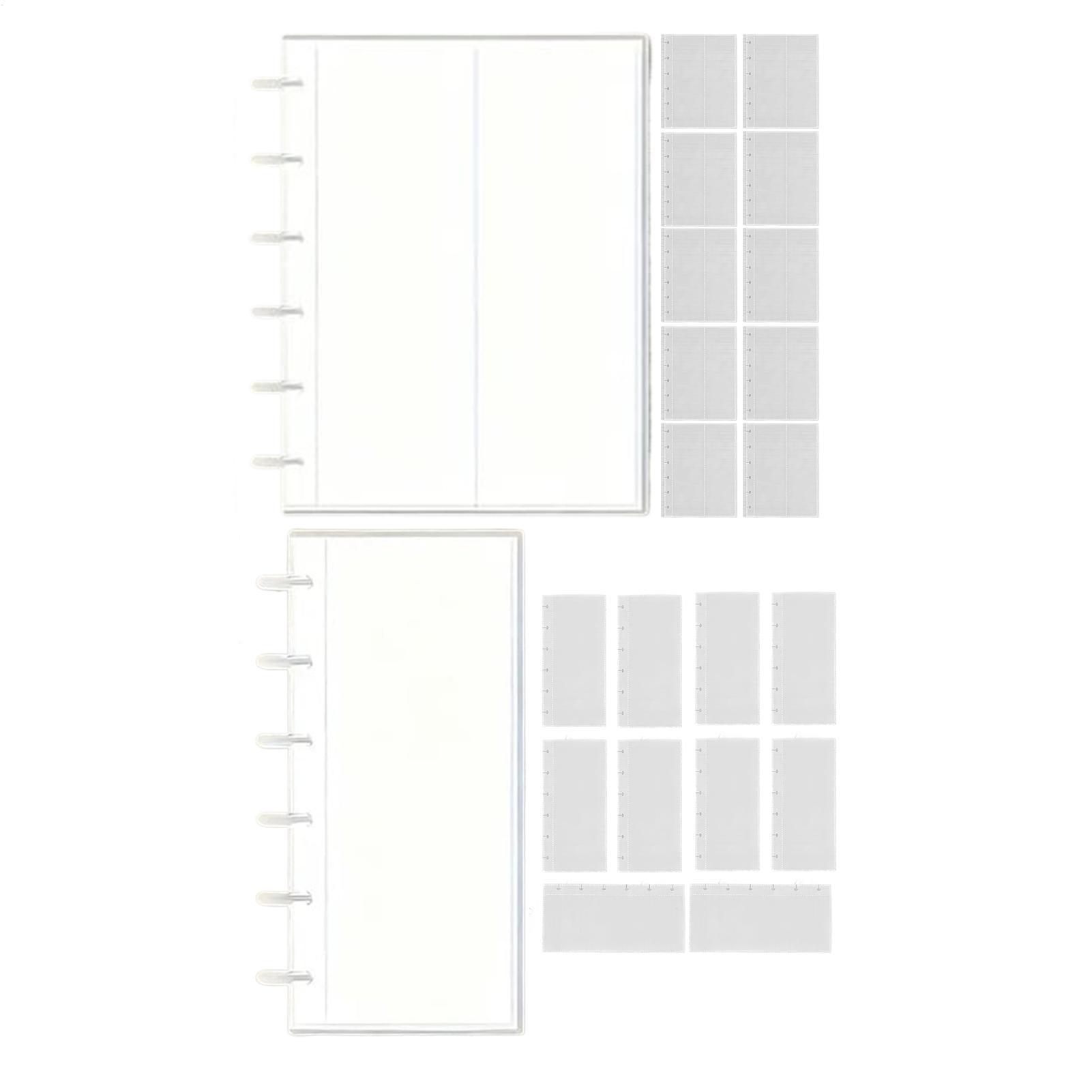 Album fotografico scorrevole c - Binding Comb Plastic recensione e prezzo