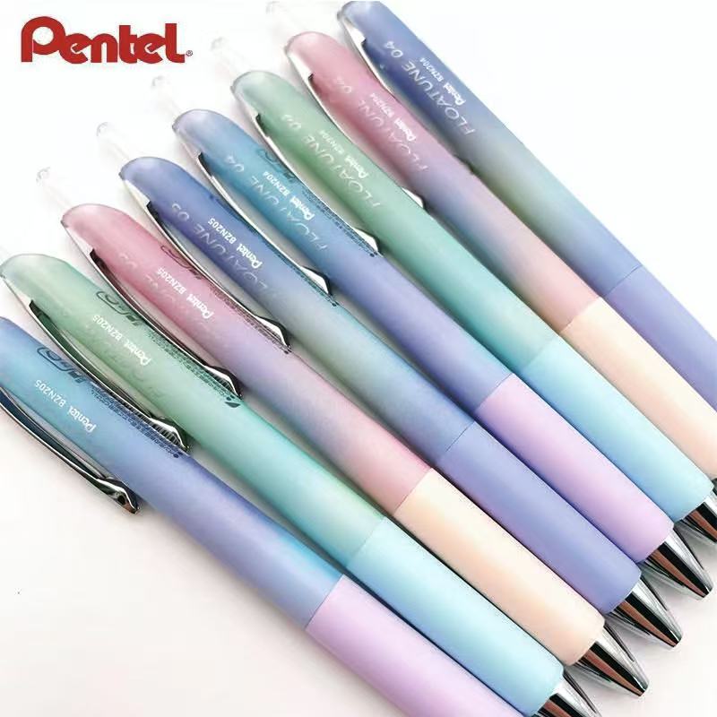 Pentel FLOATUNE Penna gel sfum - Pentel Pen Energel recensione e prezzo