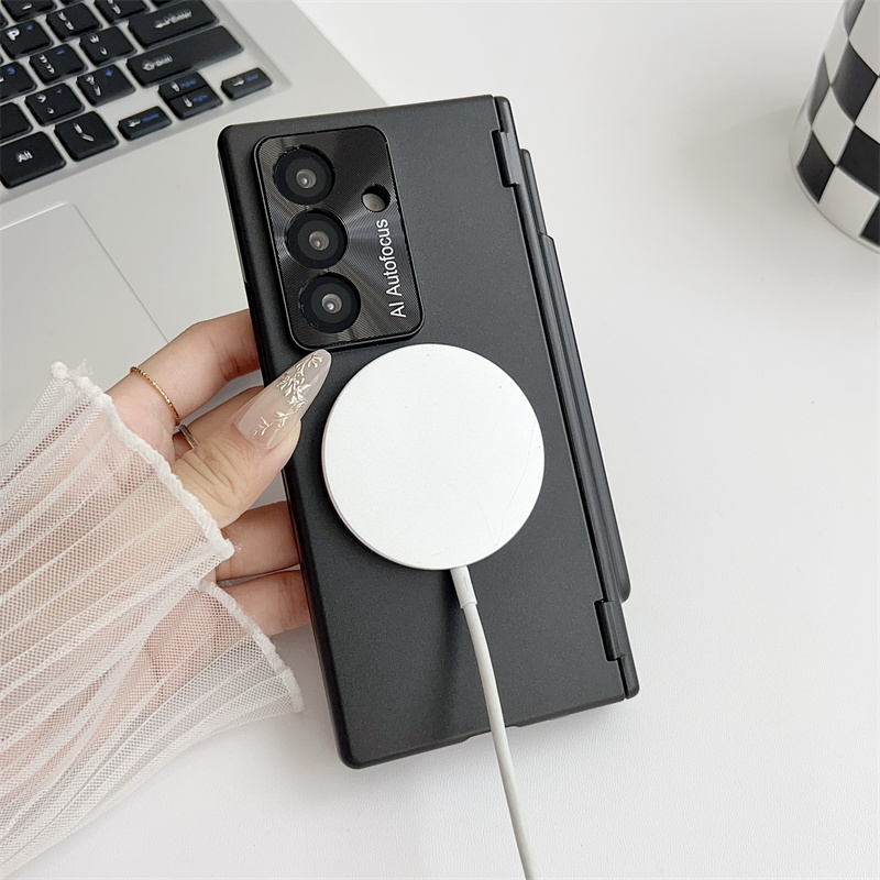 Custodia magnetica con penna t - Stationery Supply recensione e prezzo