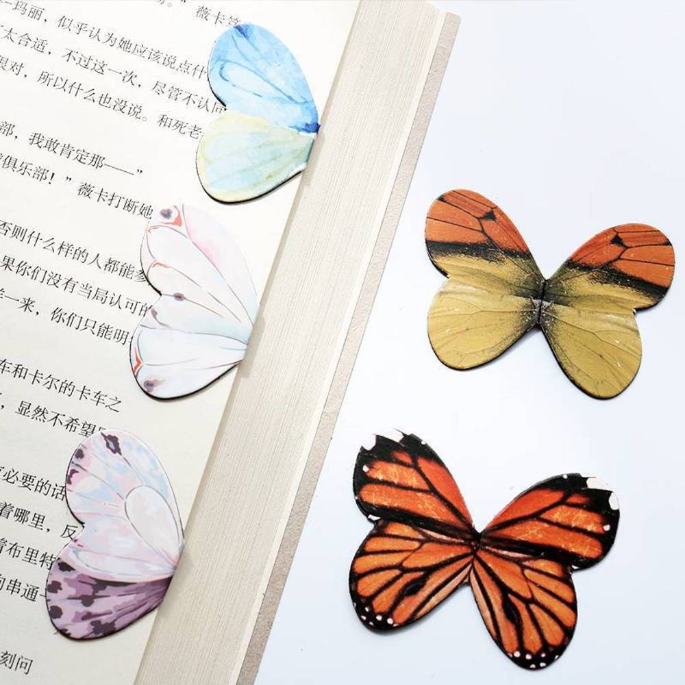 4 pz/set Animali Del Fumetto G - Paperclip Magnetic Set recensione e prezzo