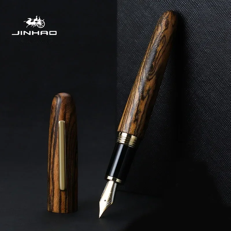 Jinhao 9056 Penna stilografica - Stationery Supplies Business recensione e prezzo