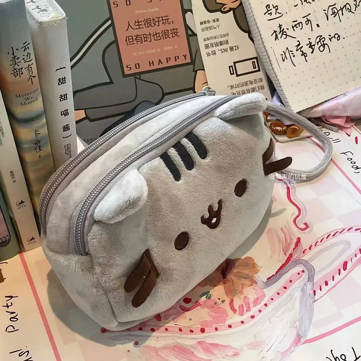 Astuccio Kawaii Pusheen Gatto  - Stationery Supply recensione e prezzo