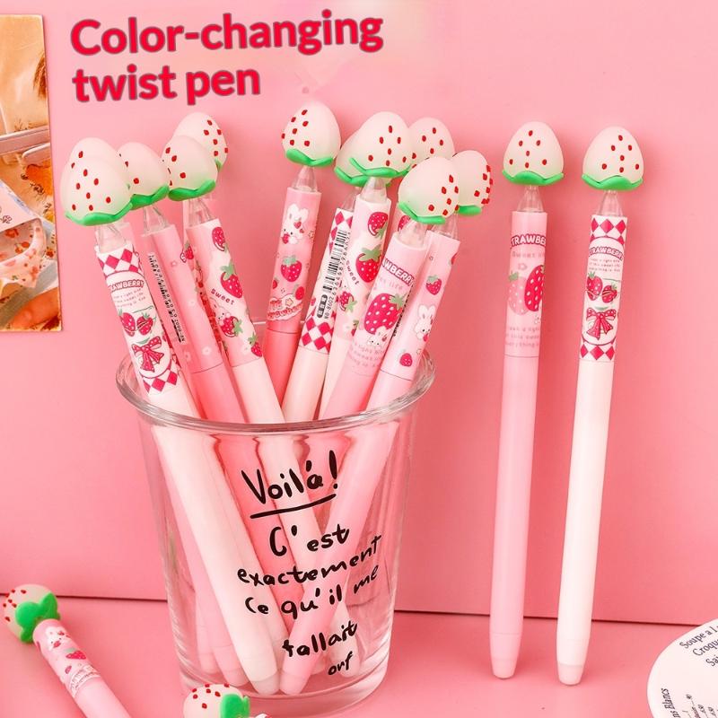 Set di Penne Gel Cancellabili  - Gel Ink Pen Set recensione e prezzo