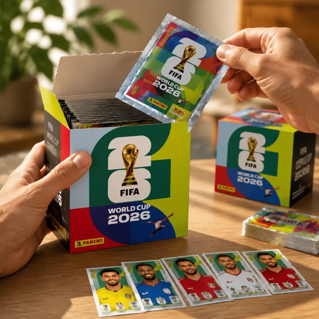 2026 Disponibile: Set di Carte - Cardstock Paper Pack recensione e prezzo