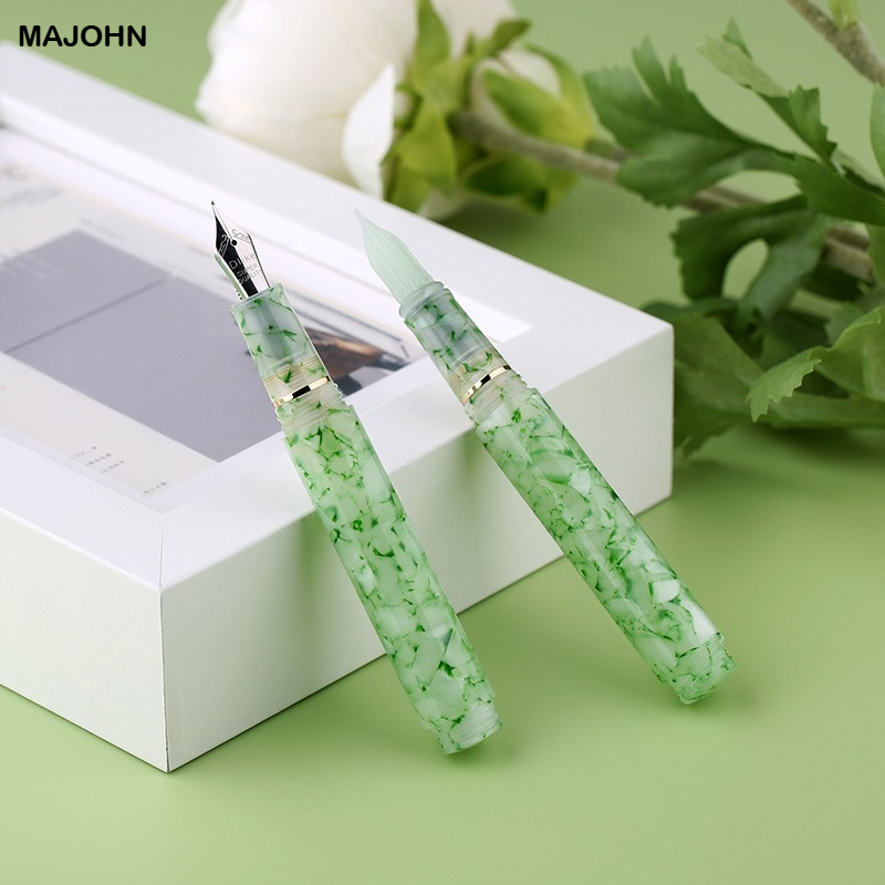 MAJOHN N8 Penna a immersione i - Stationery Supplies Business recensione e prezzo
