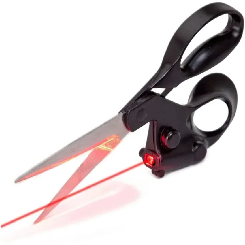Forbici Professionali con Guid - Scissors Stainless Craft recensione e prezzo
