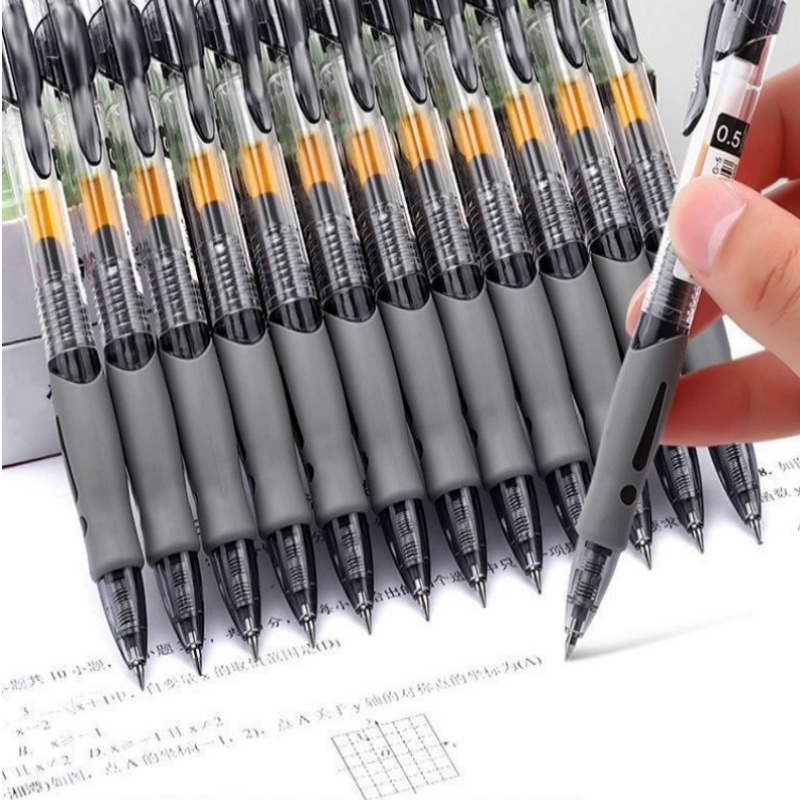 Set di 13/30 Penne Gel Retratt - Stationery Supply recensione e prezzo