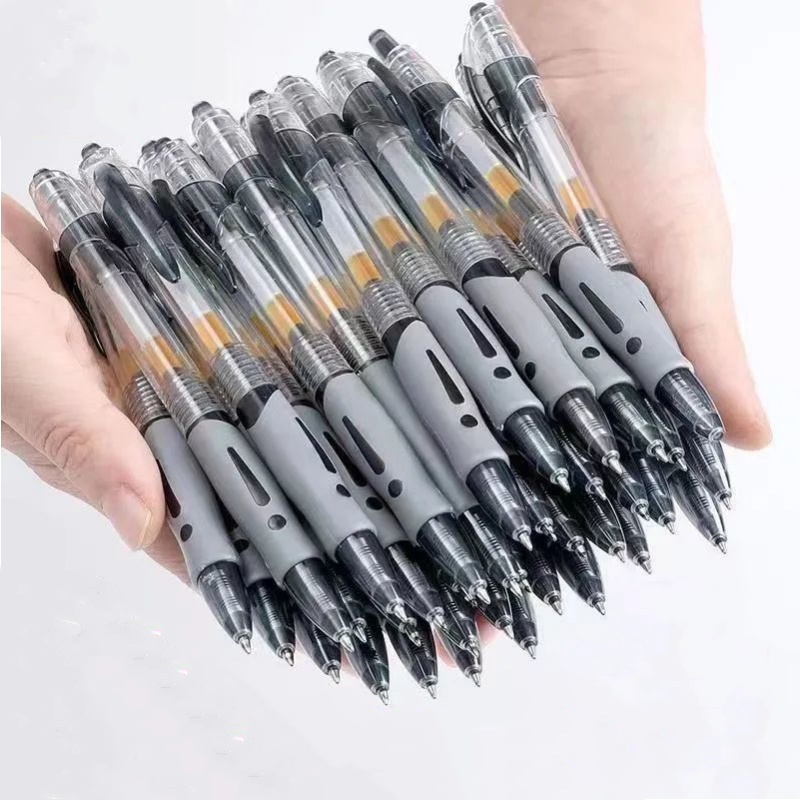 Set di 13/30 Penne Gel Retratt - Stationery Supply recensione e prezzo