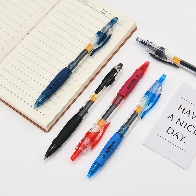 Set di 13/30 Penne Gel Retratt - Stationery Supply recensione e prezzo