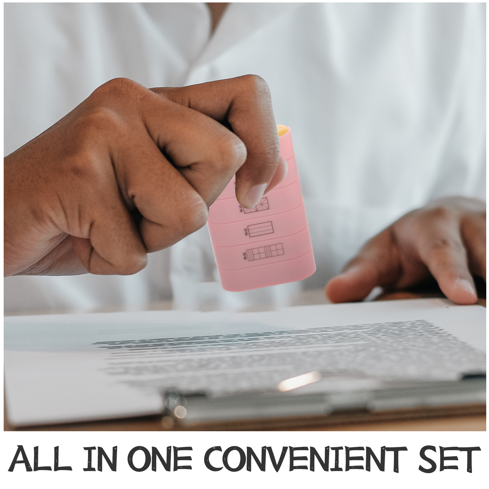 Timbri per insegnanti per la c - Self Inking Stamp recensione e prezzo