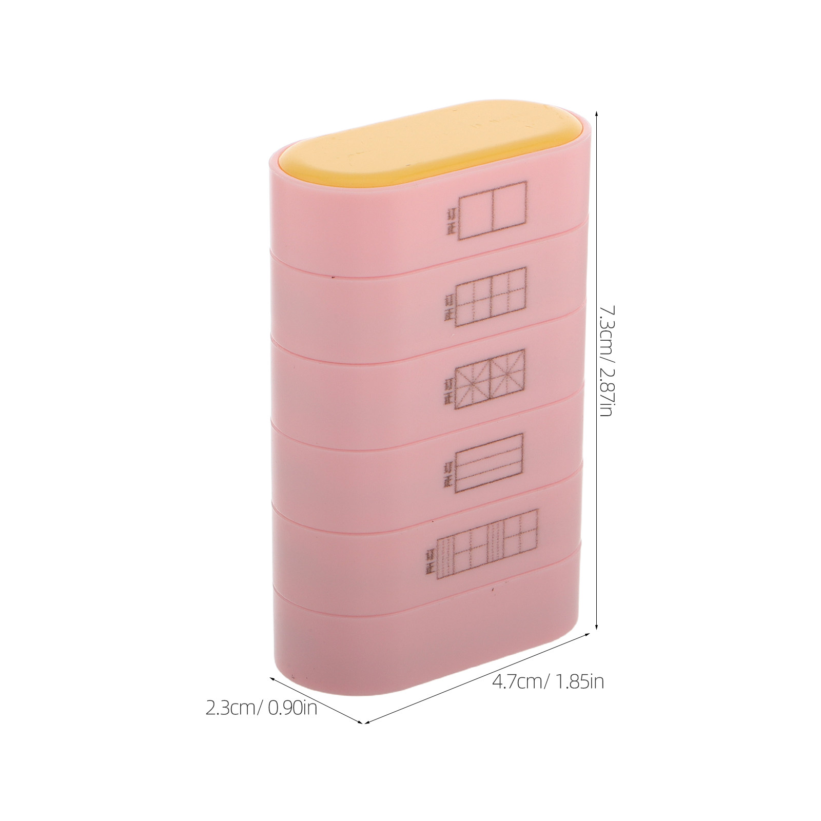 Timbri per insegnanti per la c - Self Inking Stamp recensione e prezzo