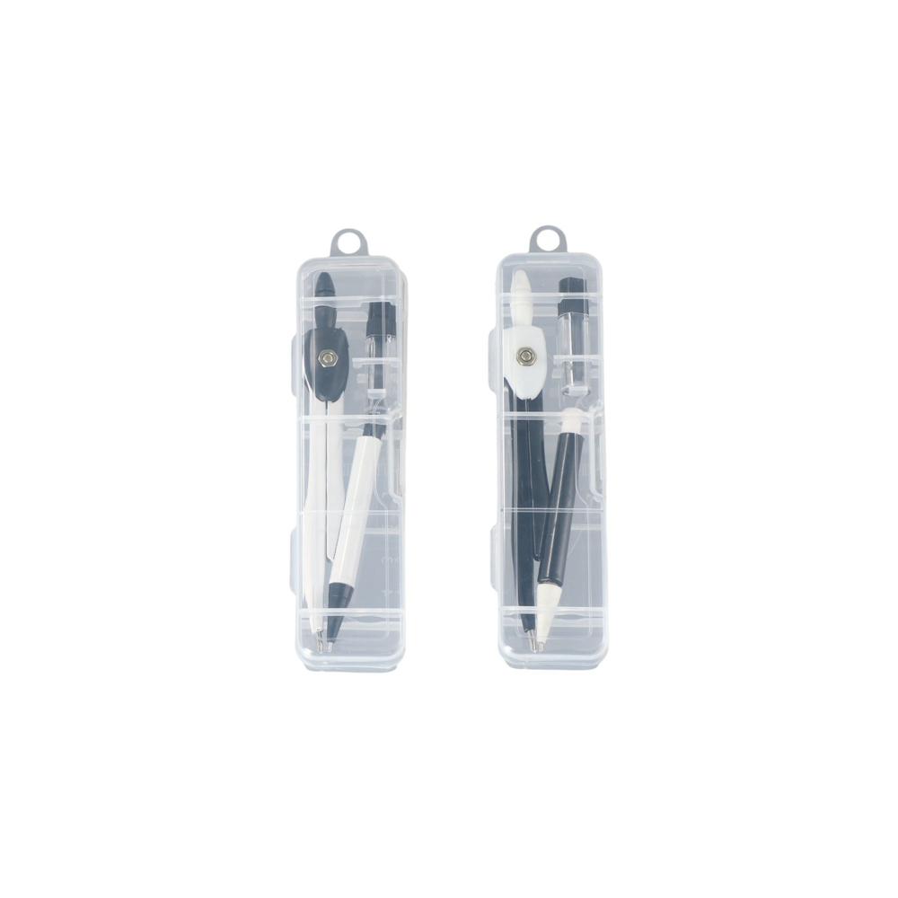 Set di Disegno con Matita e Ri - Compass Geometry Set recensione e prezzo