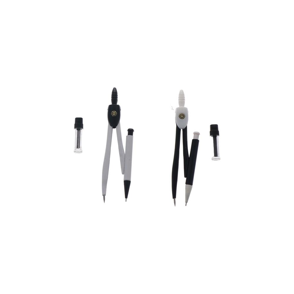 Set di Disegno con Matita e Ri - Compass Geometry Set recensione e prezzo