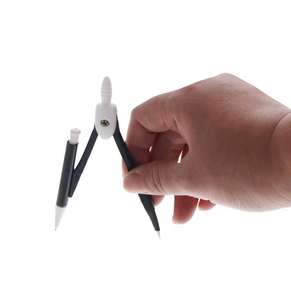 Set di Disegno con Matita e Ri - Compass Geometry Set recensione e prezzo