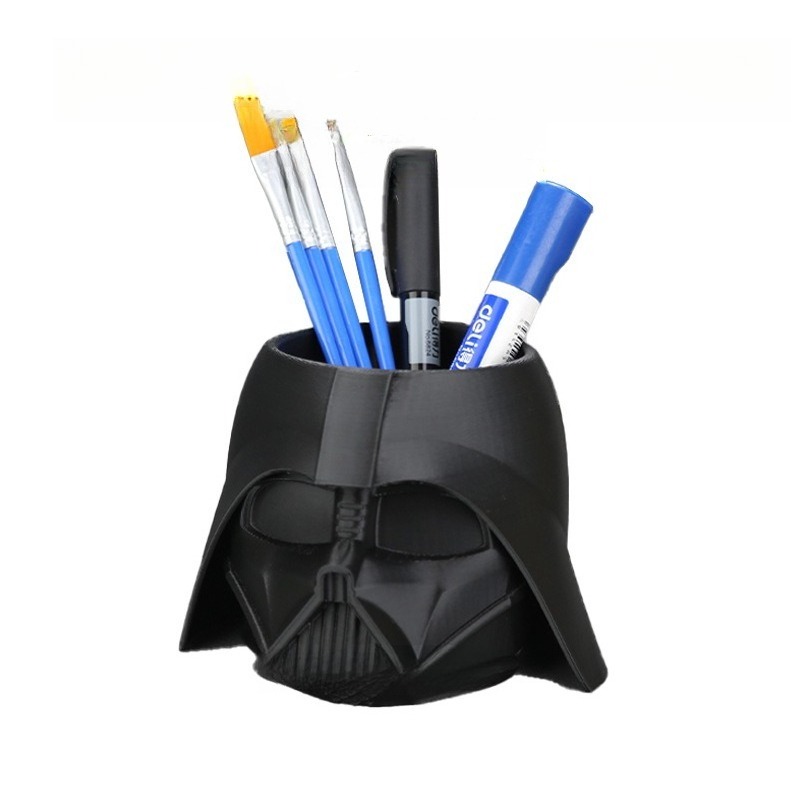 Portapenne da Scrivania Darth  - Is Stationery Office Supply recensione e prezzo