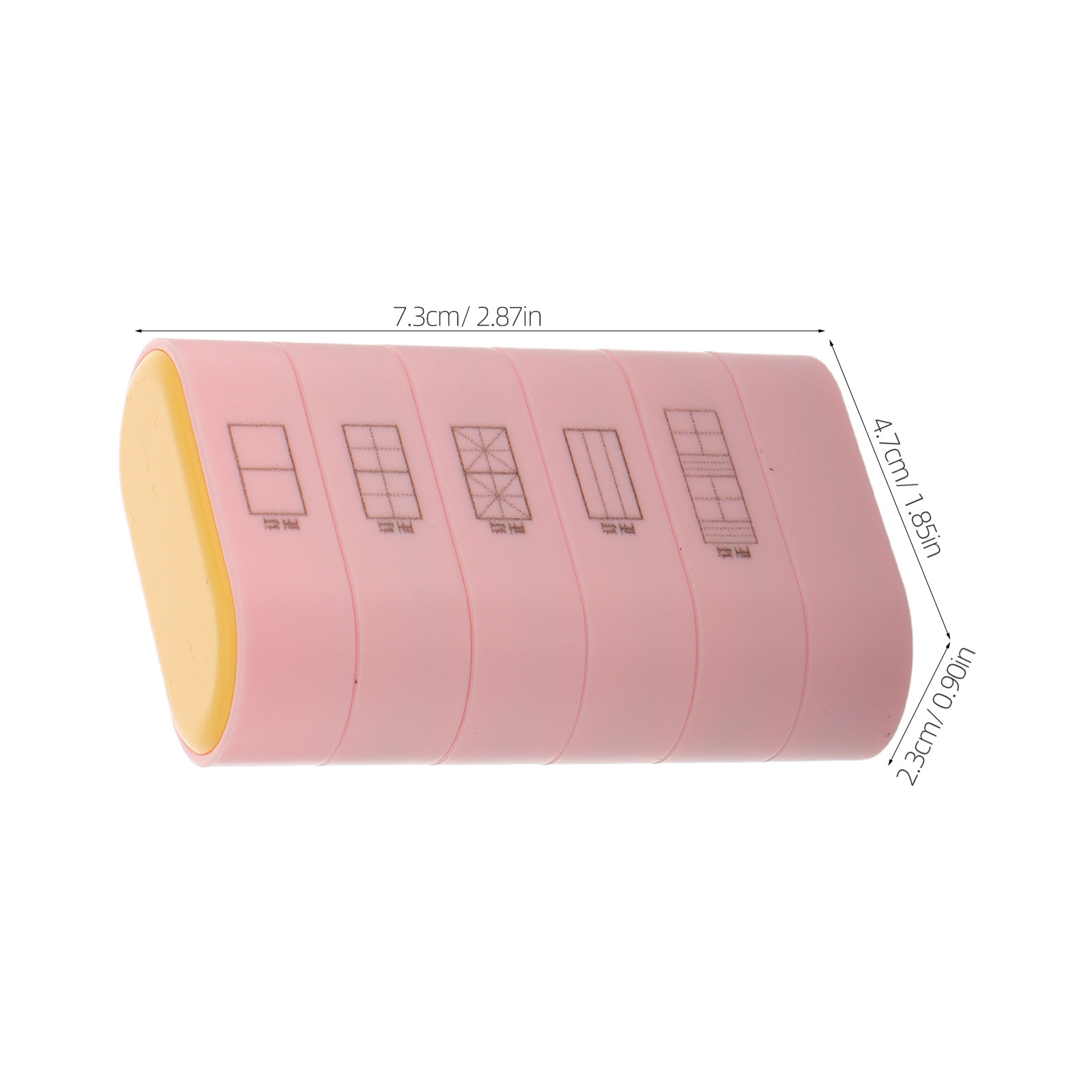Timbri per insegnanti, set mul - Self Inking Stamp recensione e prezzo
