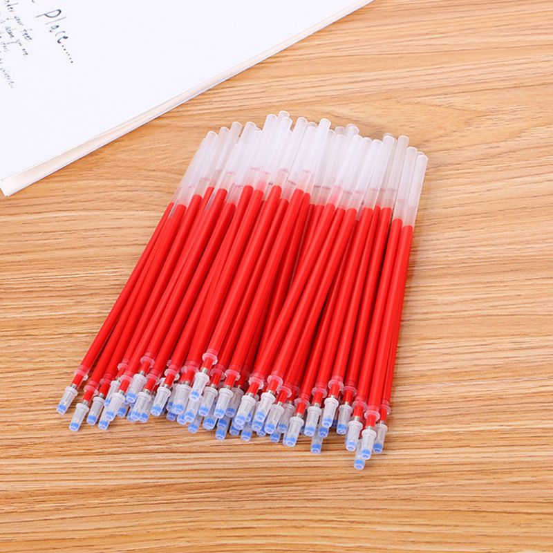 20 pezzi/set di ricariche per  - Gel Ink Pen Set recensione e prezzo
