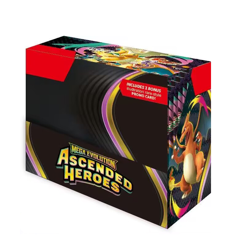 USA Pokémon Cards, set di cart - Cardstock Paper Pack recensione e prezzo