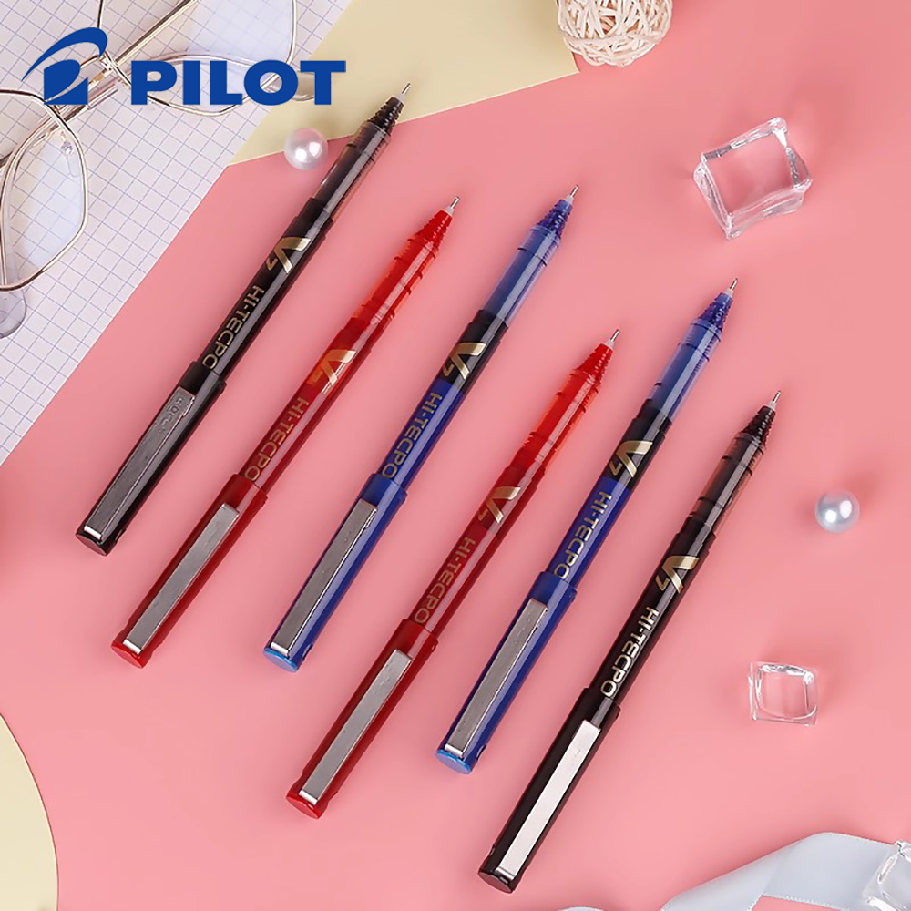 Set di penne gel PILOT da 12 p - Gel Ink Pen Set recensione e prezzo