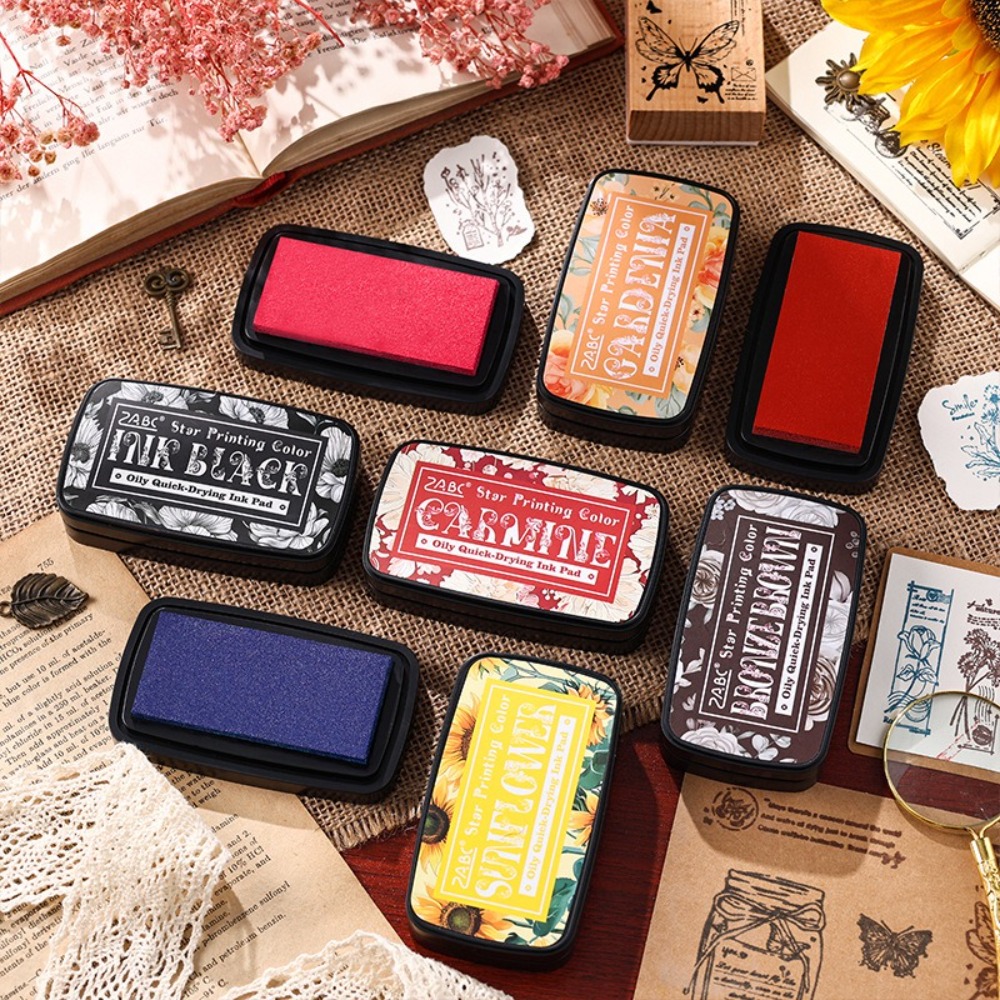 Nuovo Tampone d'Inchiostro Col - Self Inking Stamp recensione e prezzo