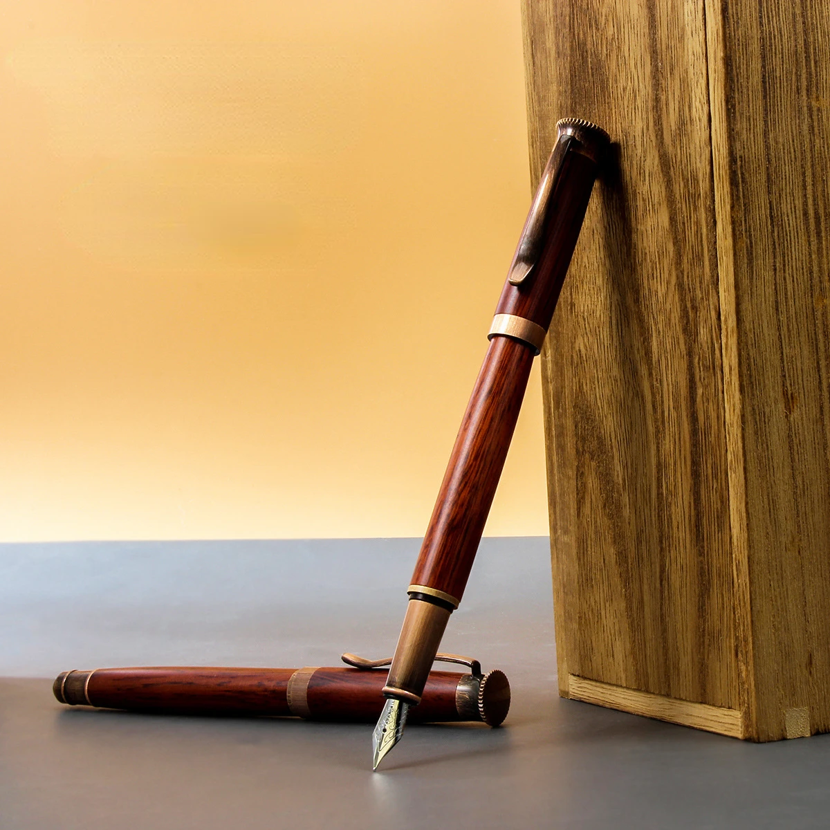 Nuova penna stilografica in le - Is Stationery Office Supply recensione e prezzo
