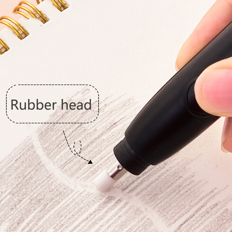 Matita Deli disegno gomma elet - Rubber Eraser Kneaded recensione e prezzo