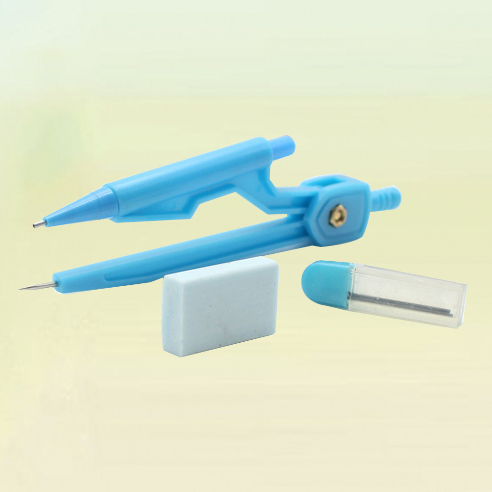 Set di 3 compassi automatici p - Compass Geometry Set recensione e prezzo