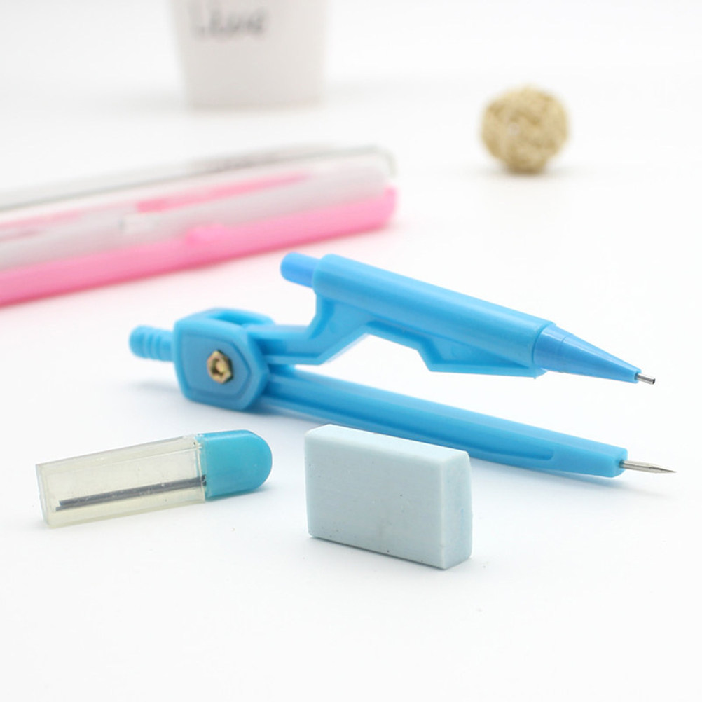Set di 3 compassi automatici p - Compass Geometry Set recensione e prezzo