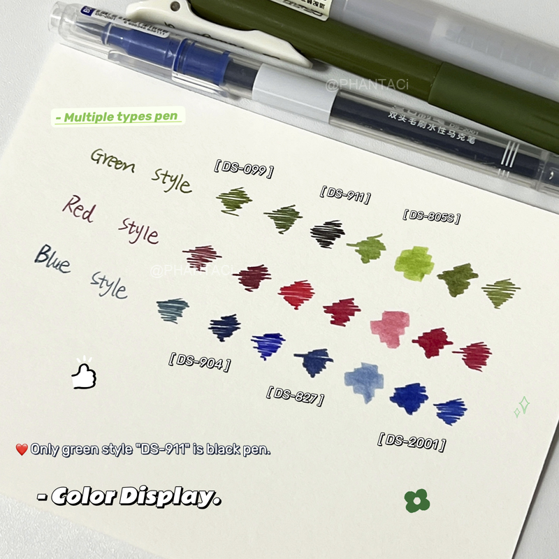 Set di 6 Penne Colorate per Ca - Pentel Pen Energel recensione e prezzo