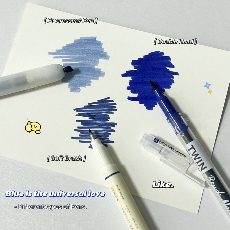 Set di 6 Penne Colorate per Ca - Pentel Pen Energel recensione e prezzo
