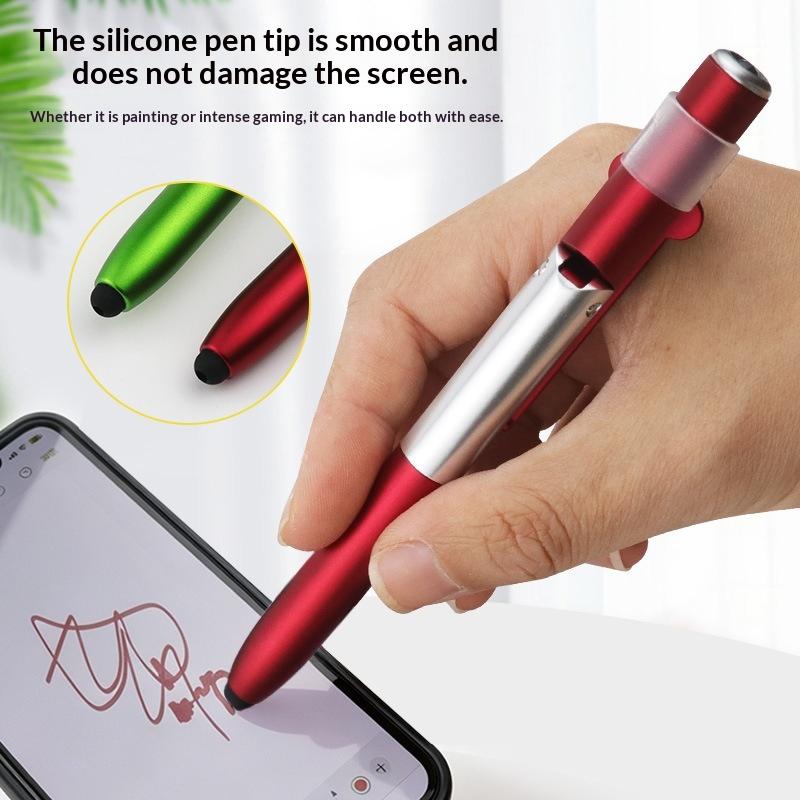 Penna multifunzione pieghevole - Stationery Supply recensione e prezzo