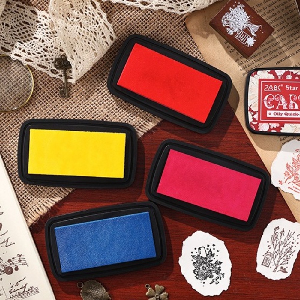 Nuovo tampone di inchiostro co - Self Inking Stamp recensione e prezzo