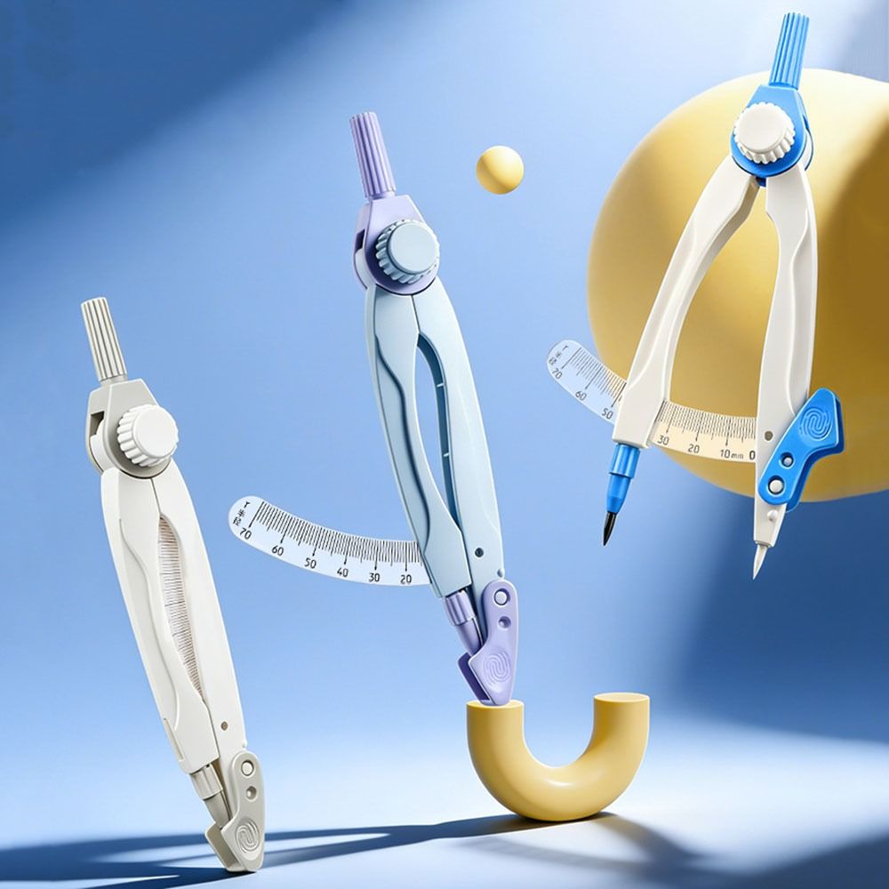 Compasso Digitale con Display, - Compass Geometry Set recensione e prezzo