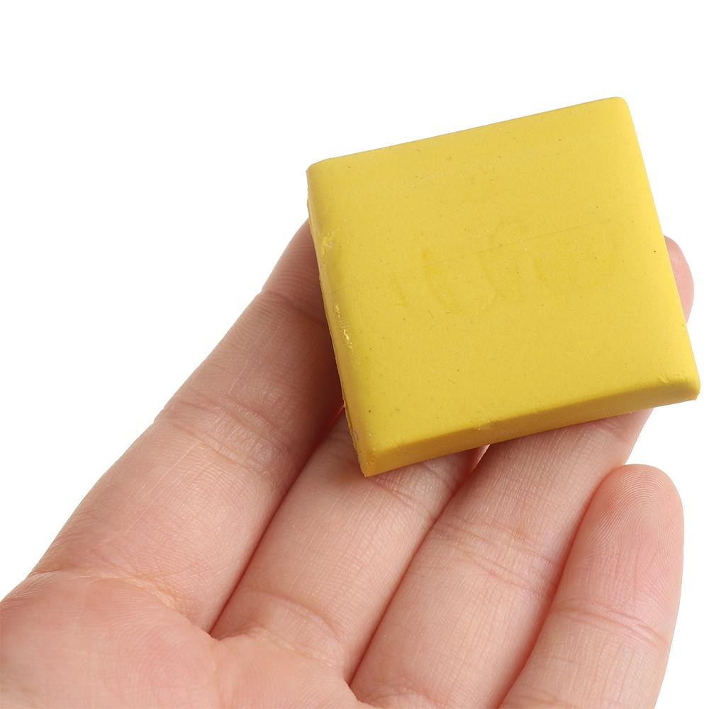 Gomma da cancellare in gomma p - Rubber Eraser Kneaded recensione e prezzo